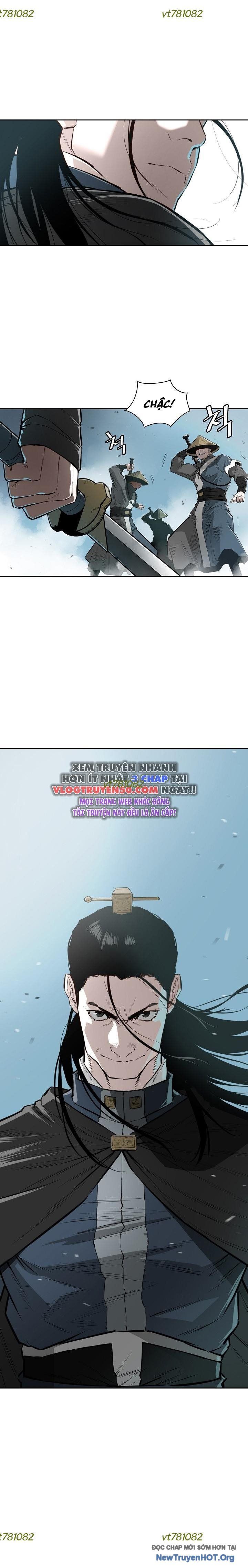 Phong Hồn - Quán Đỉnh Vô Song: Chapter 53