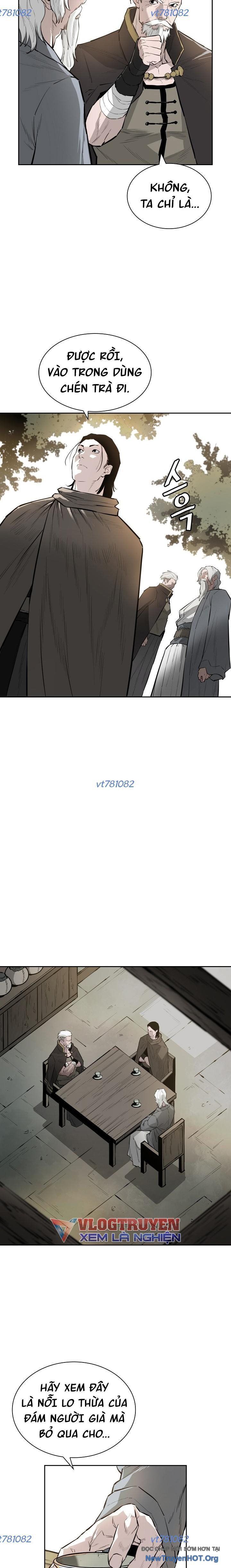 Phong Hồn - Quán Đỉnh Vô Song: Chapter 53