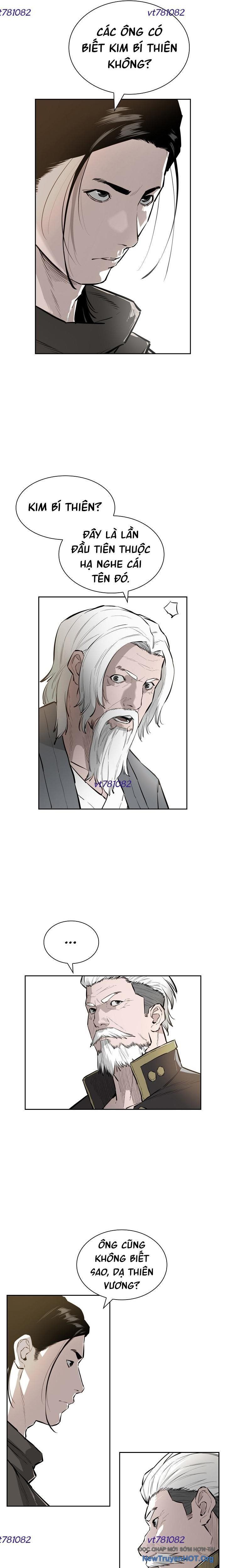 Phong Hồn - Quán Đỉnh Vô Song: Chapter 53