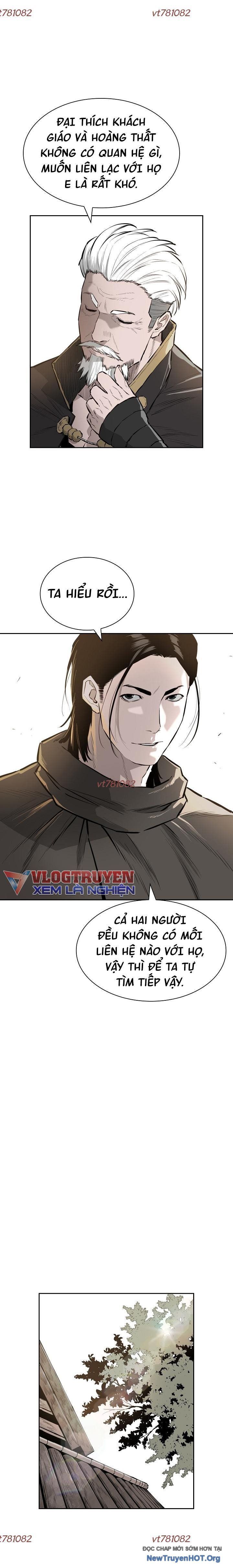 Phong Hồn - Quán Đỉnh Vô Song: Chapter 53