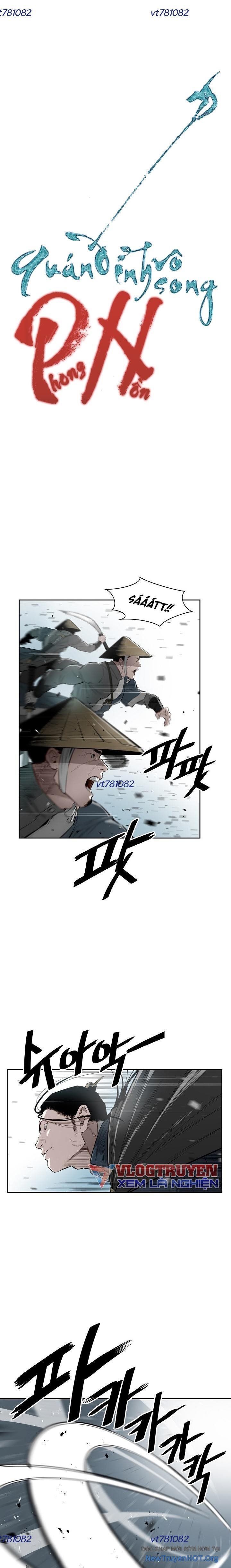 Phong Hồn - Quán Đỉnh Vô Song: Chapter 53