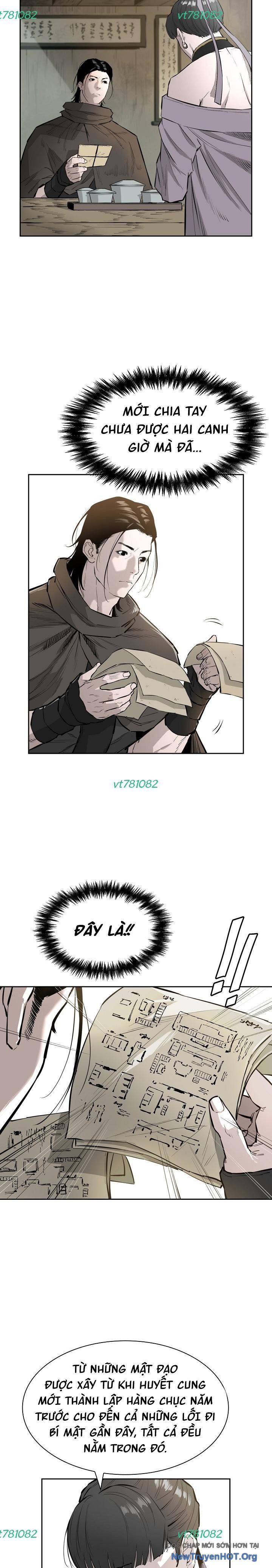 Phong Hồn - Quán Đỉnh Vô Song: Chapter 53