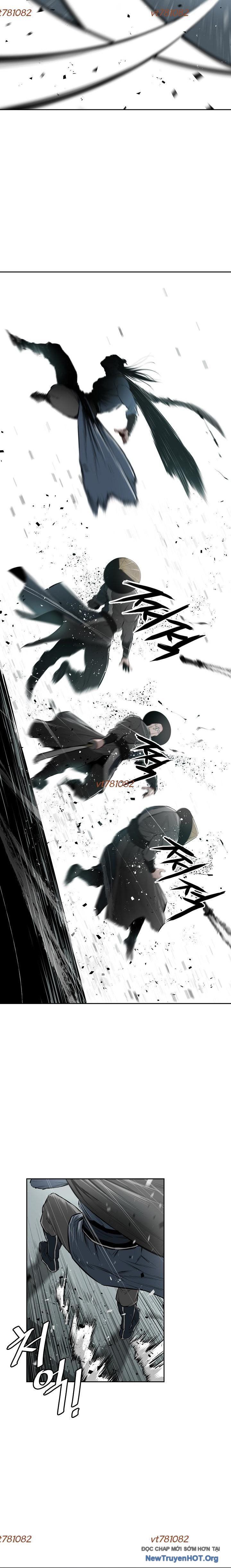 Phong Hồn - Quán Đỉnh Vô Song: Chapter 53