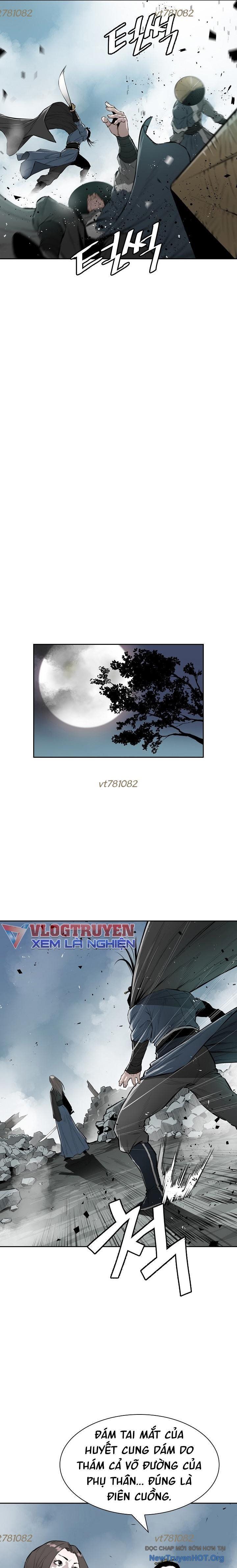 Phong Hồn - Quán Đỉnh Vô Song: Chapter 53