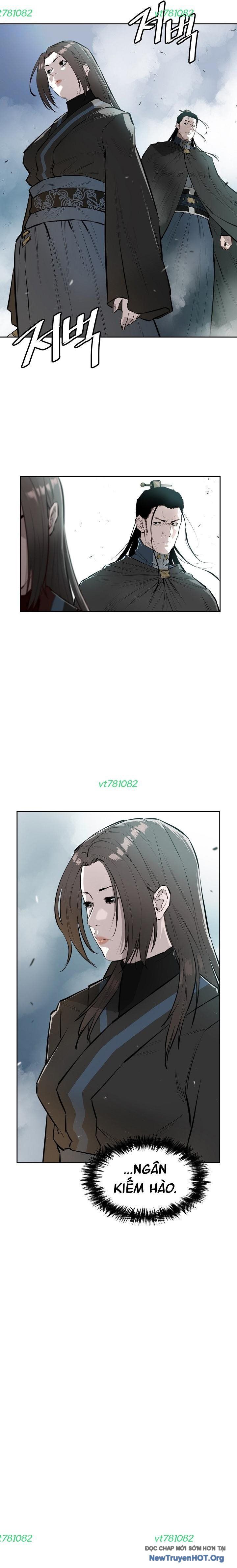 Phong Hồn - Quán Đỉnh Vô Song: Chapter 53