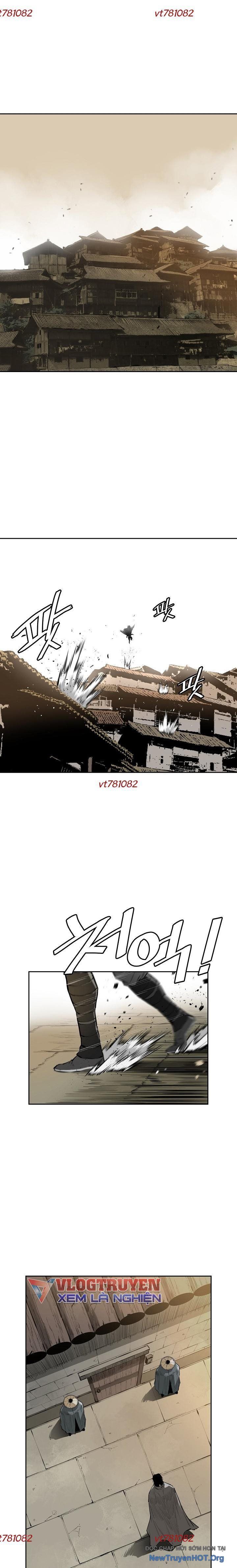 Phong Hồn - Quán Đỉnh Vô Song: Chapter 53