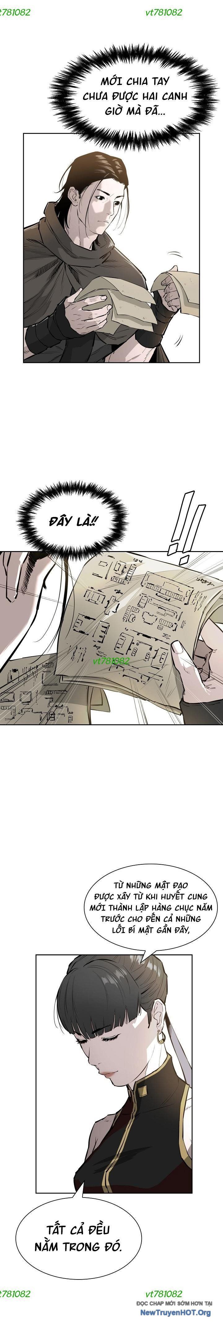 Phong Hồn - Quán Đỉnh Vô Song: Chapter 54