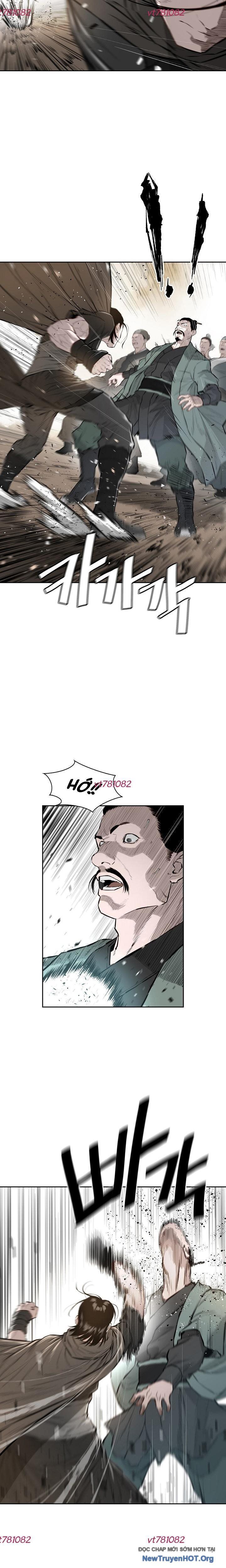 Phong Hồn - Quán Đỉnh Vô Song: Chapter 54