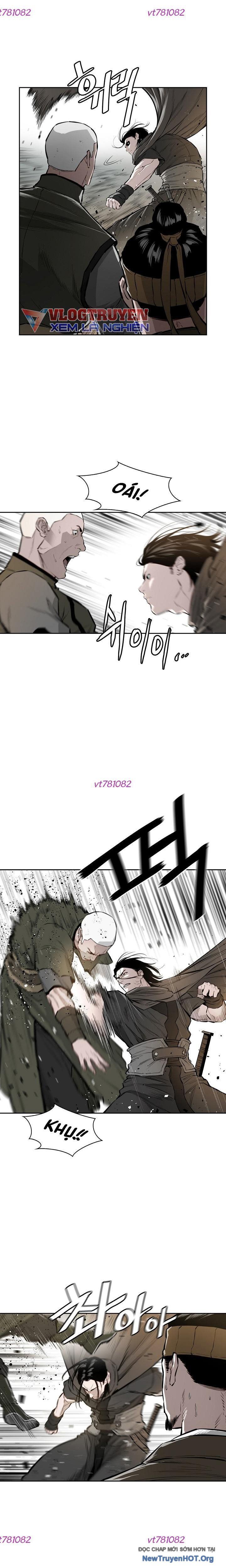 Phong Hồn - Quán Đỉnh Vô Song: Chapter 54