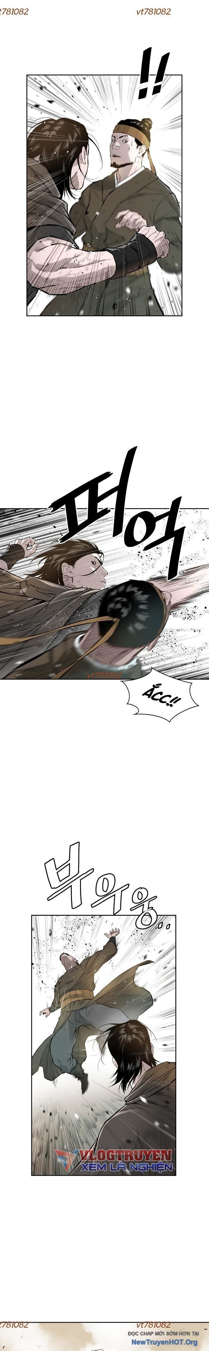 Phong Hồn - Quán Đỉnh Vô Song: Chapter 54