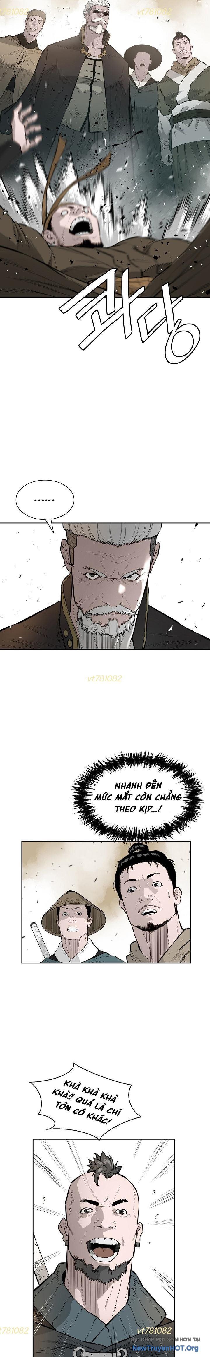 Phong Hồn - Quán Đỉnh Vô Song: Chapter 54