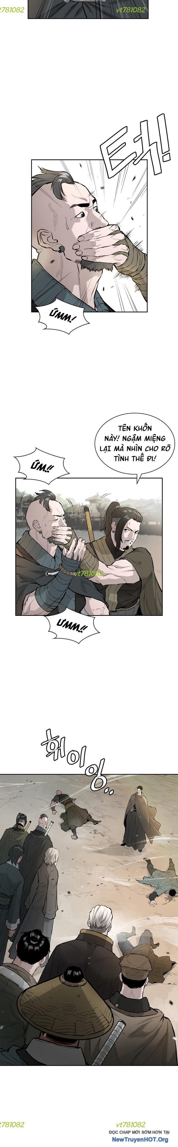 Phong Hồn - Quán Đỉnh Vô Song: Chapter 54