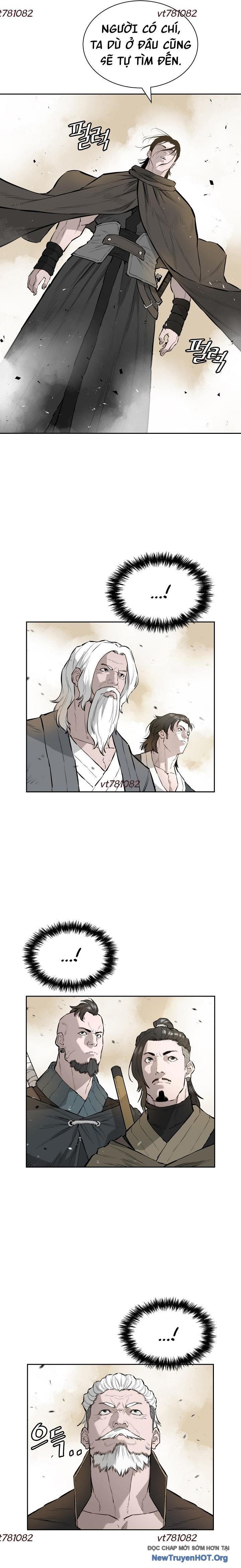 Phong Hồn - Quán Đỉnh Vô Song: Chapter 54