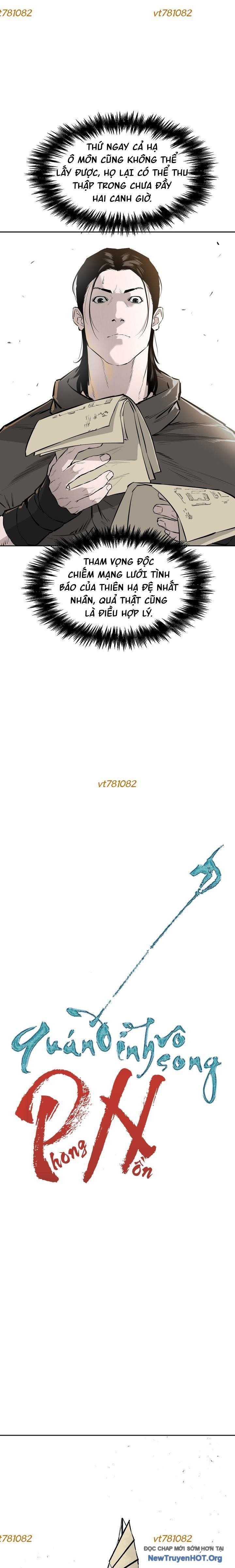 Phong Hồn - Quán Đỉnh Vô Song: Chapter 54