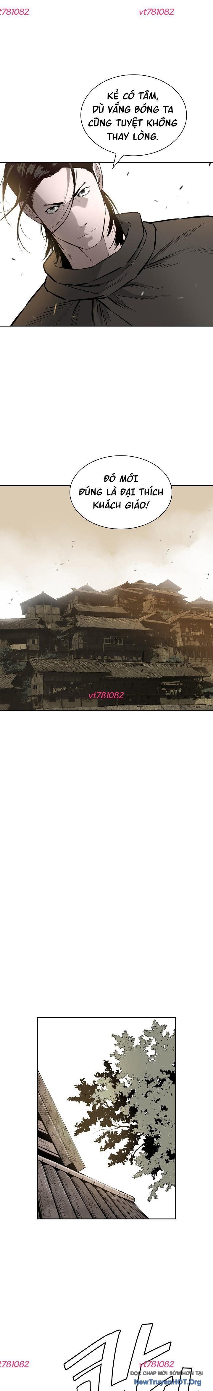 Phong Hồn - Quán Đỉnh Vô Song: Chapter 54