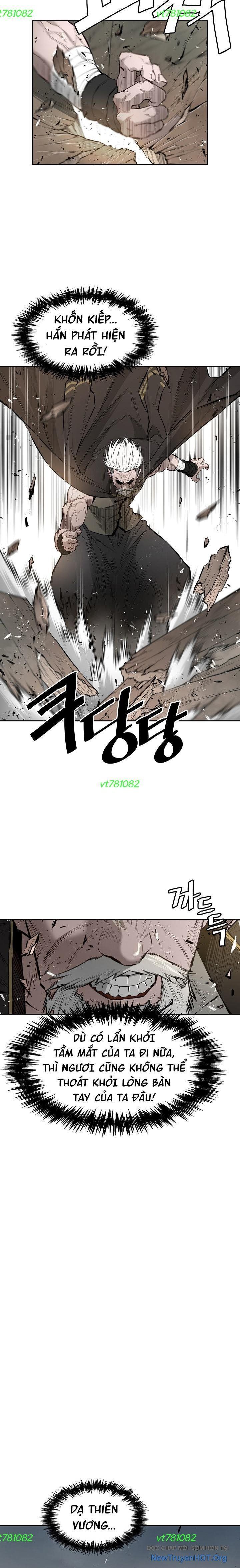 Phong Hồn - Quán Đỉnh Vô Song: Chapter 54