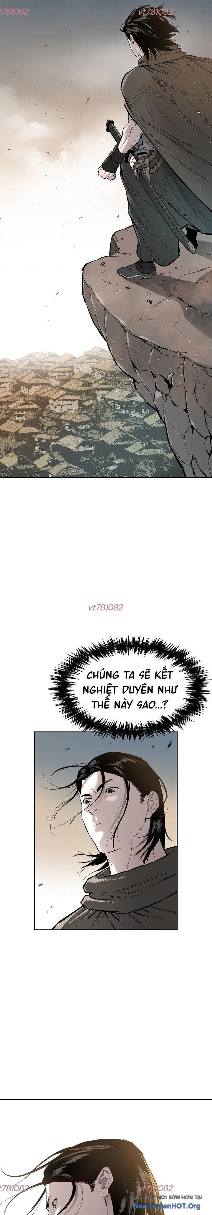 Phong Hồn - Quán Đỉnh Vô Song: Chapter 54