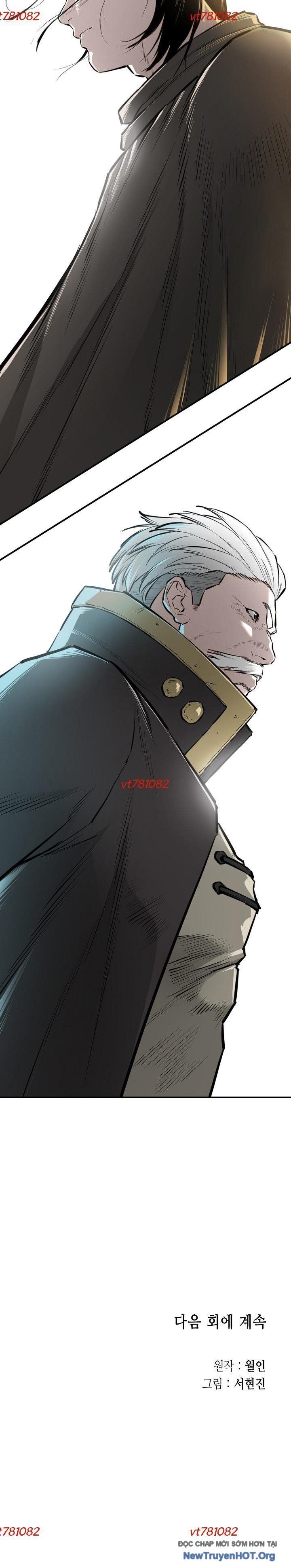 Phong Hồn - Quán Đỉnh Vô Song: Chapter 54