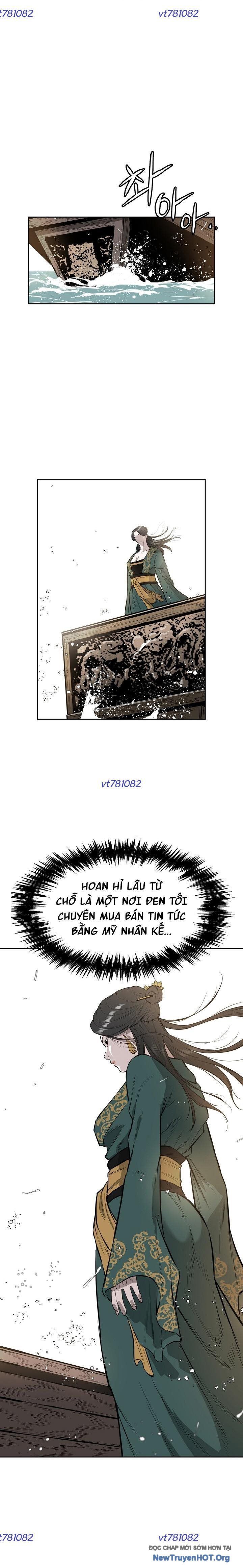 Phong Hồn - Quán Đỉnh Vô Song: Chapter 54