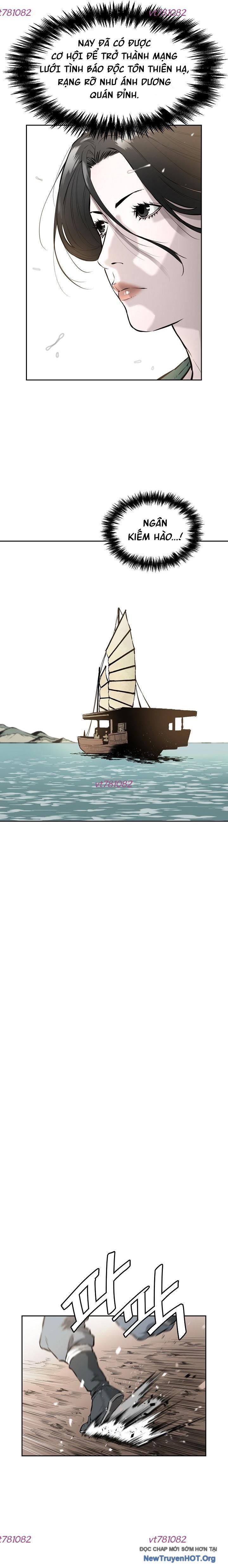 Phong Hồn - Quán Đỉnh Vô Song: Chapter 54