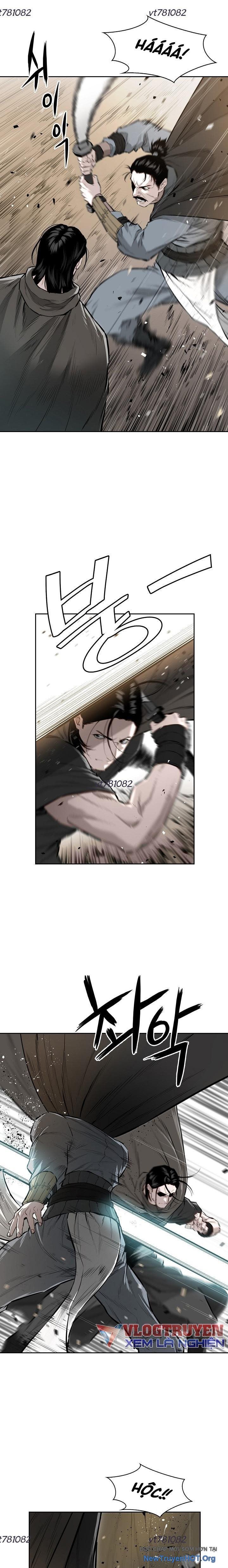 Phong Hồn - Quán Đỉnh Vô Song: Chapter 54