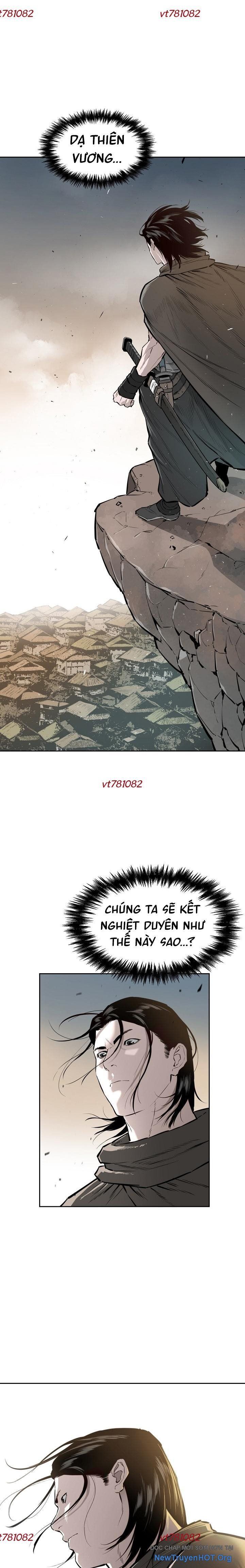 Phong Hồn - Quán Đỉnh Vô Song: Chapter 55