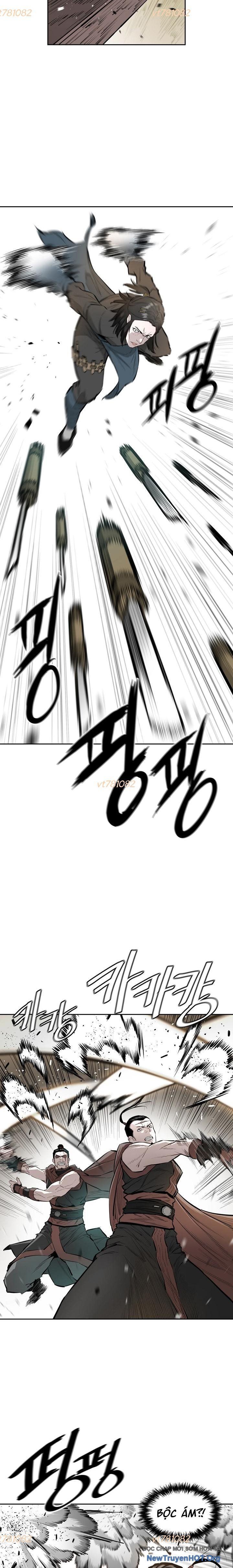 Phong Hồn - Quán Đỉnh Vô Song: Chapter 55