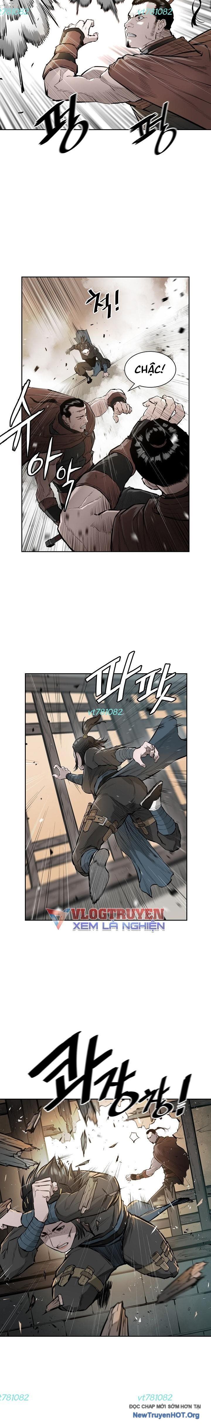 Phong Hồn - Quán Đỉnh Vô Song: Chapter 55