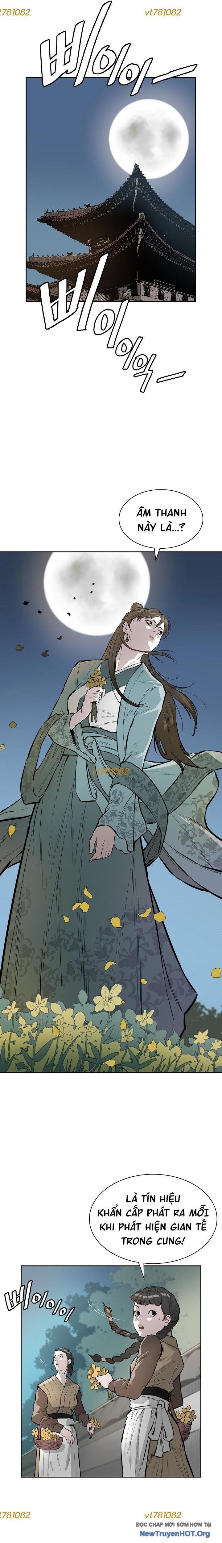 Phong Hồn - Quán Đỉnh Vô Song: Chapter 55