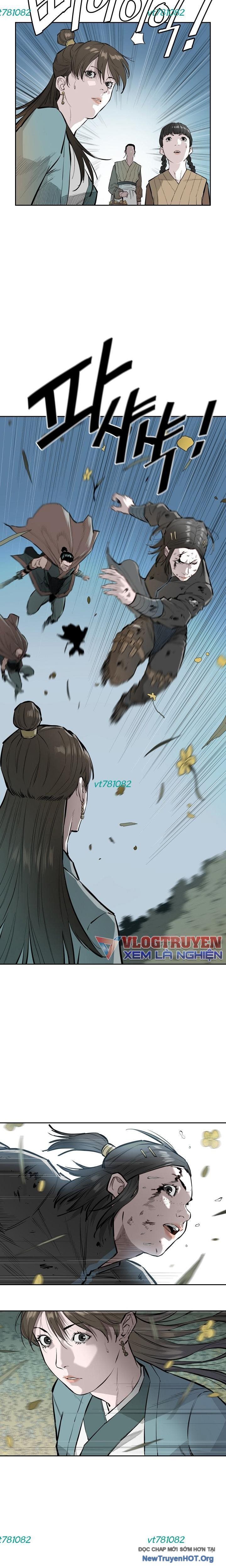 Phong Hồn - Quán Đỉnh Vô Song: Chapter 55