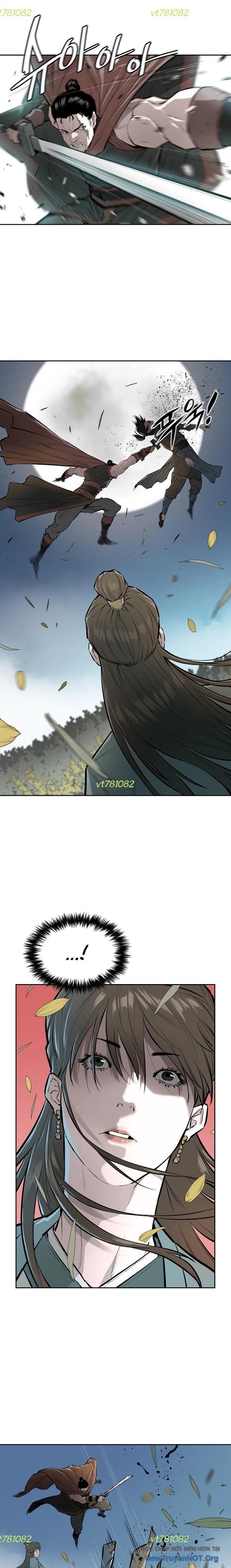 Phong Hồn - Quán Đỉnh Vô Song: Chapter 55