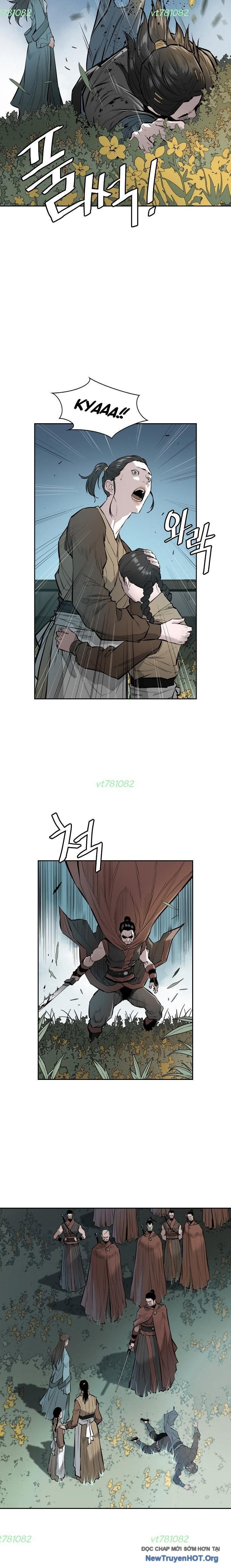 Phong Hồn - Quán Đỉnh Vô Song: Chapter 55