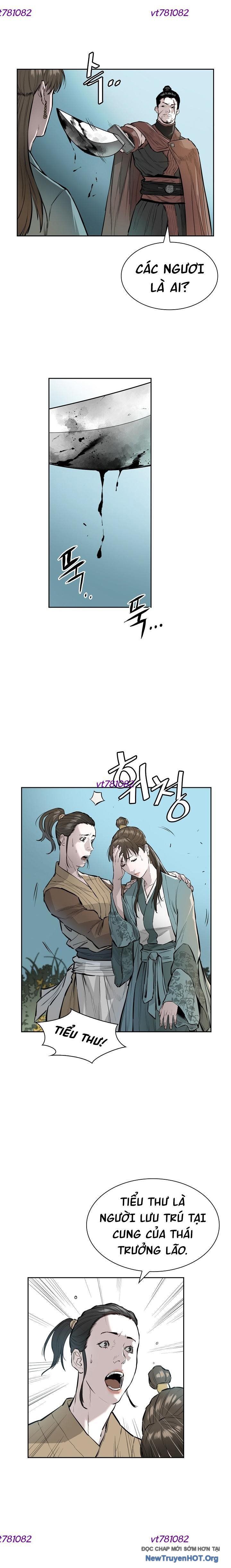 Phong Hồn - Quán Đỉnh Vô Song: Chapter 55