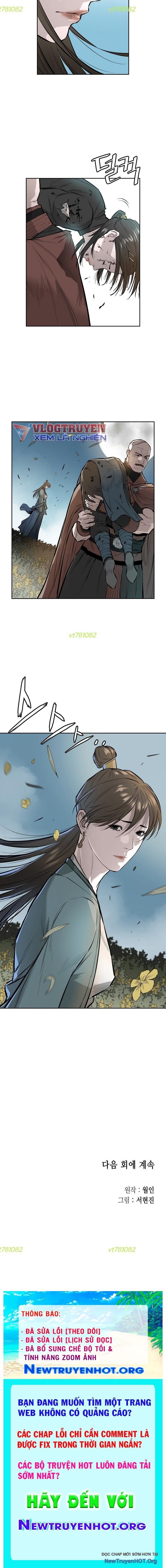 Phong Hồn - Quán Đỉnh Vô Song: Chapter 55