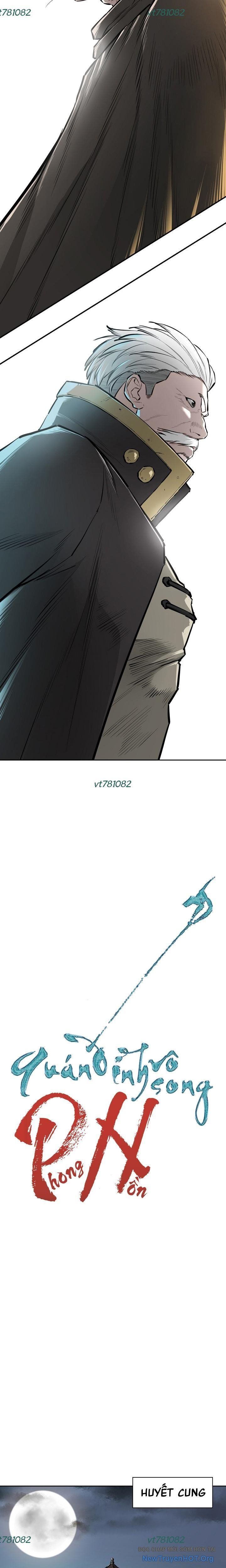 Phong Hồn - Quán Đỉnh Vô Song: Chapter 55