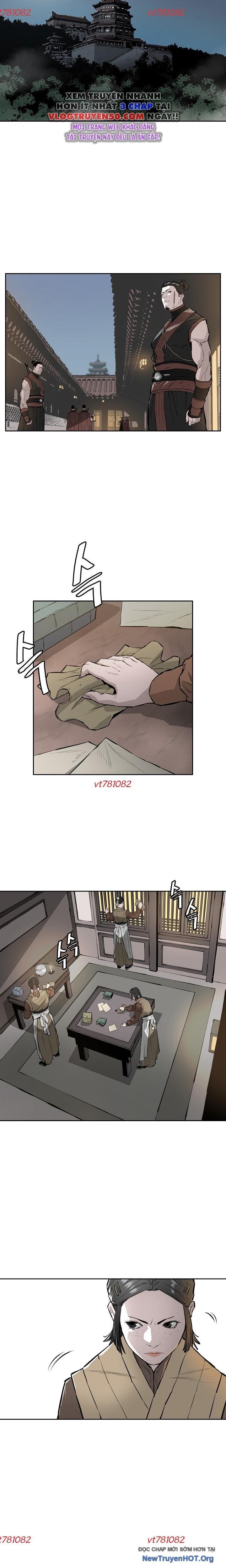 Phong Hồn - Quán Đỉnh Vô Song: Chapter 55