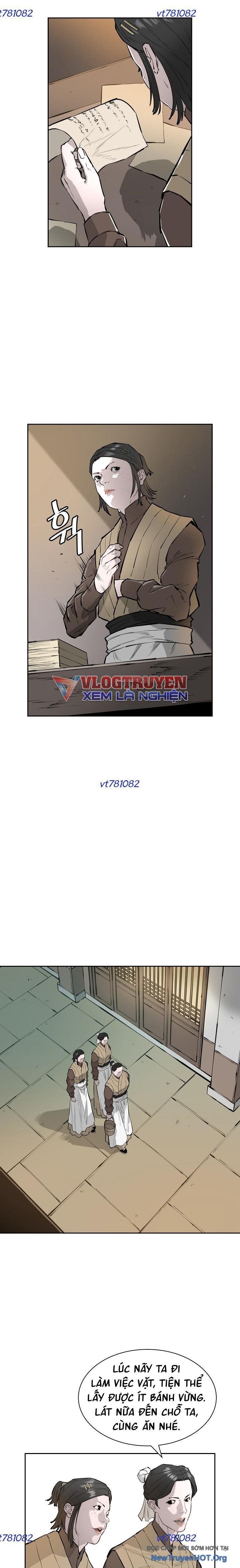 Phong Hồn - Quán Đỉnh Vô Song: Chapter 55