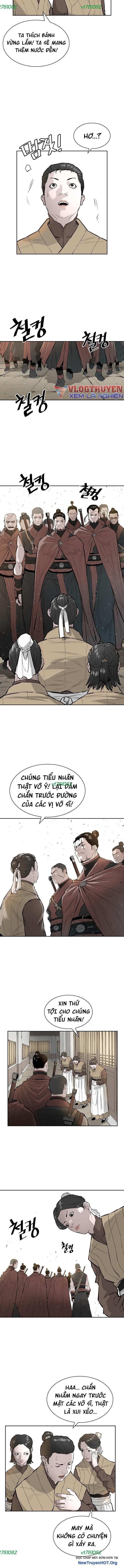Phong Hồn - Quán Đỉnh Vô Song: Chapter 55