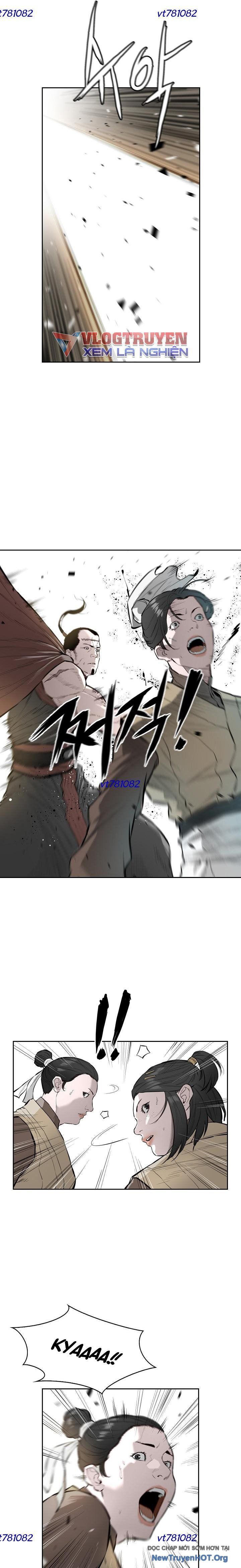 Phong Hồn - Quán Đỉnh Vô Song: Chapter 55