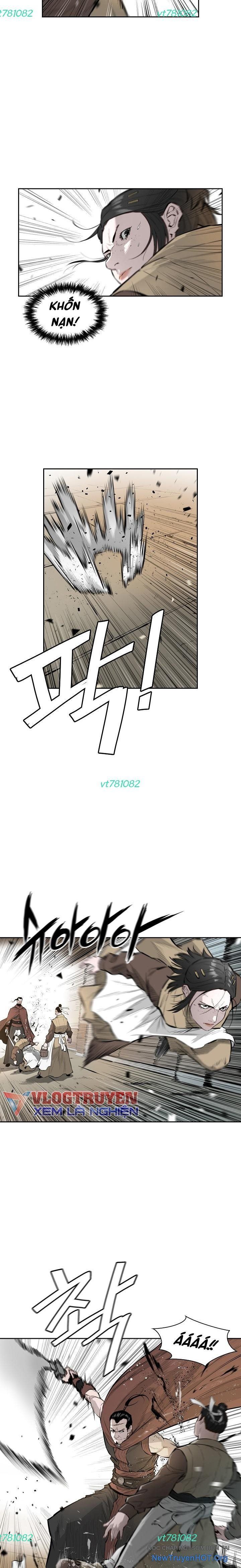 Phong Hồn - Quán Đỉnh Vô Song: Chapter 55