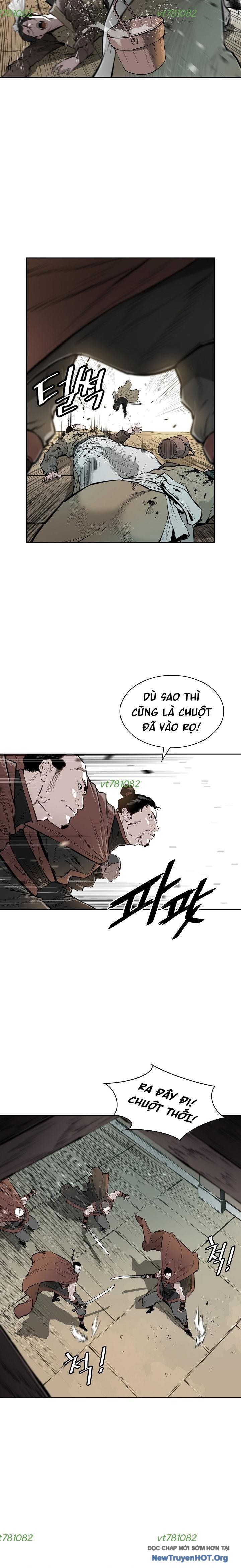 Phong Hồn - Quán Đỉnh Vô Song: Chapter 55