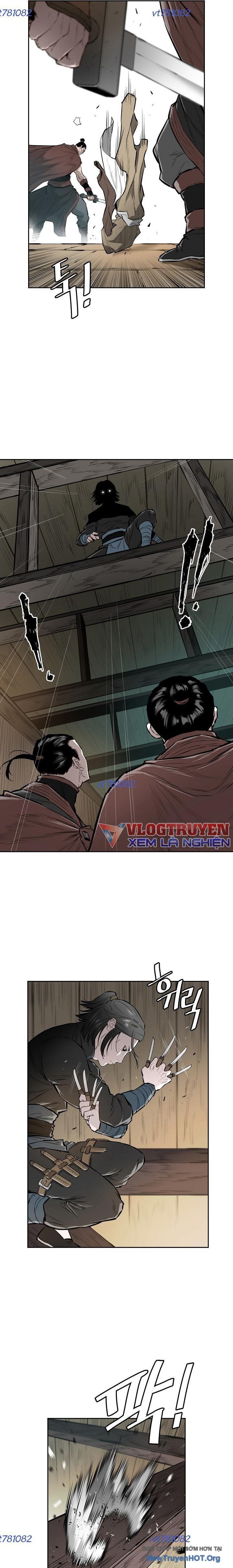 Phong Hồn - Quán Đỉnh Vô Song: Chapter 55