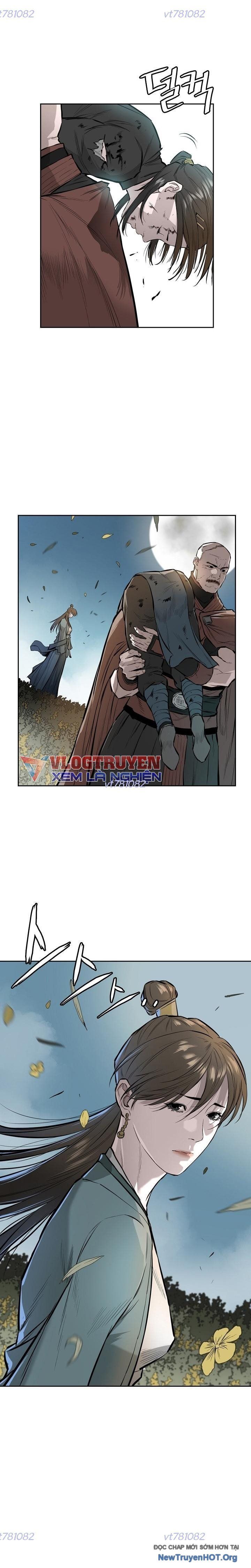 Phong Hồn - Quán Đỉnh Vô Song: Chapter 56