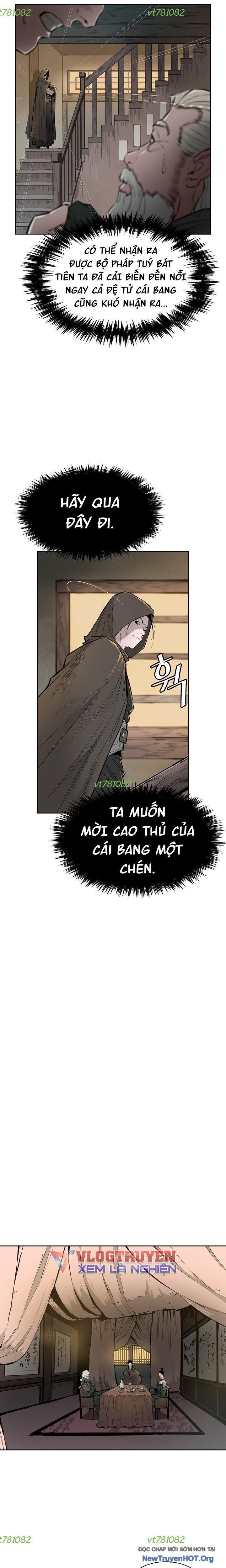 Phong Hồn - Quán Đỉnh Vô Song: Chapter 56