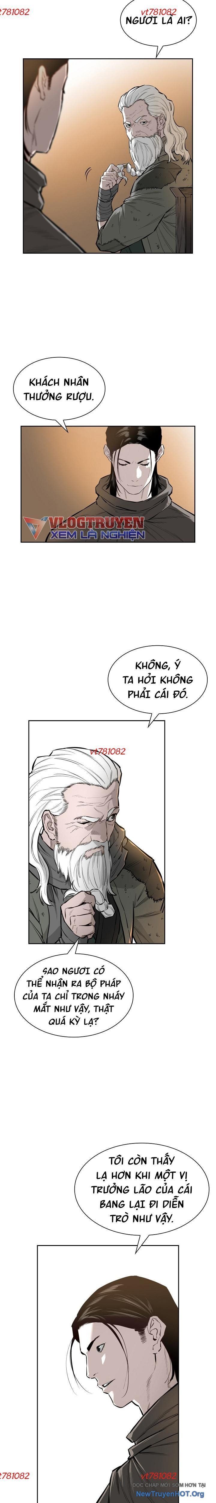 Phong Hồn - Quán Đỉnh Vô Song: Chapter 56