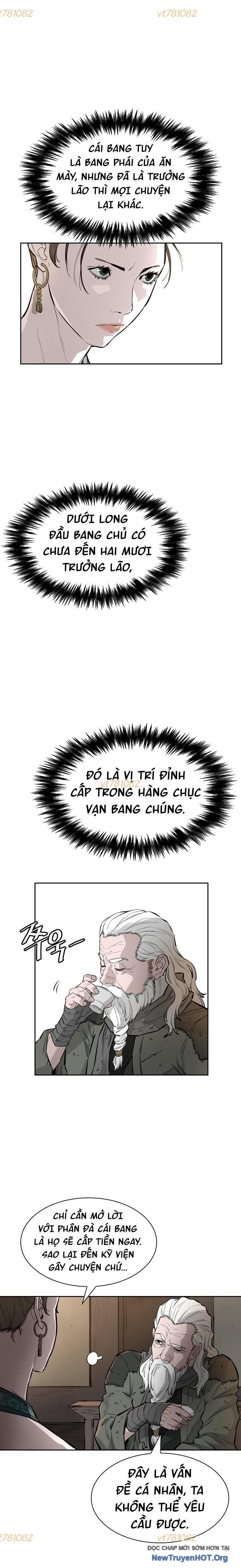 Phong Hồn - Quán Đỉnh Vô Song: Chapter 56