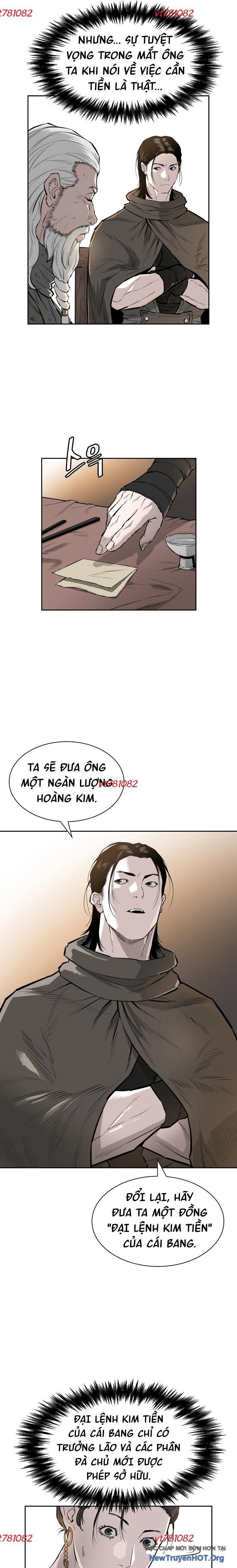 Phong Hồn - Quán Đỉnh Vô Song: Chapter 56