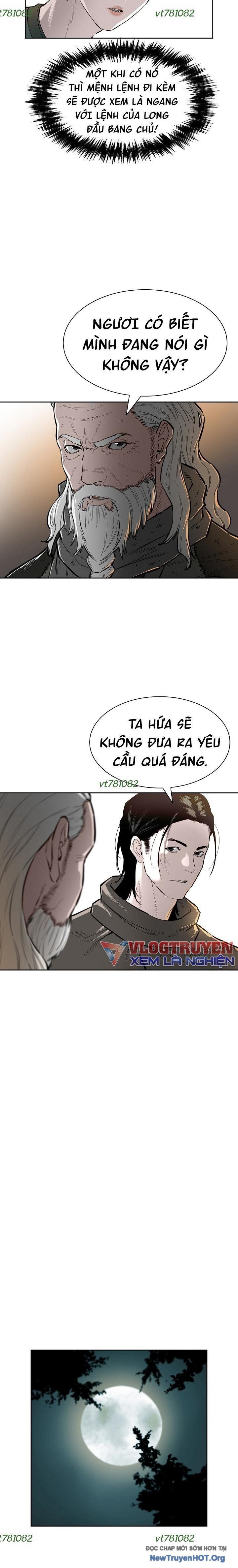 Phong Hồn - Quán Đỉnh Vô Song: Chapter 56