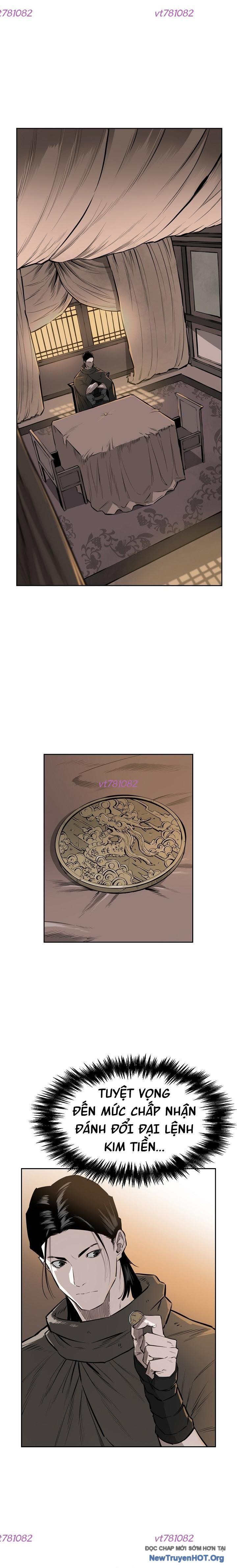 Phong Hồn - Quán Đỉnh Vô Song: Chapter 56