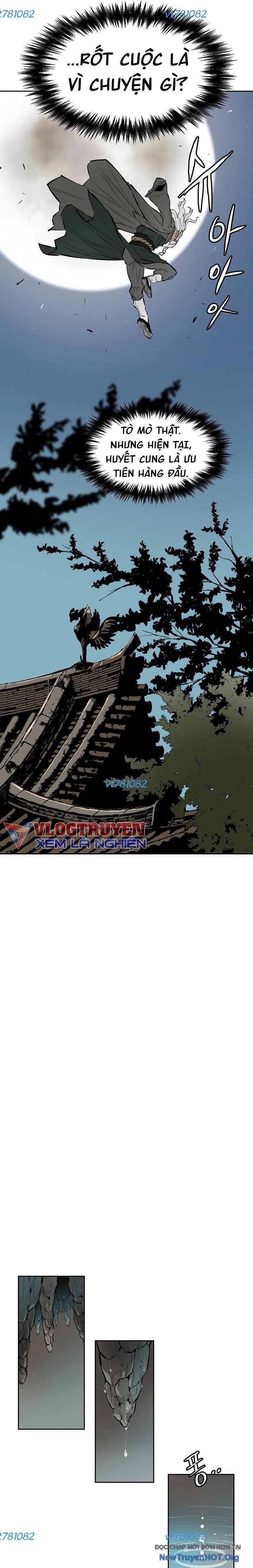 Phong Hồn - Quán Đỉnh Vô Song: Chapter 56